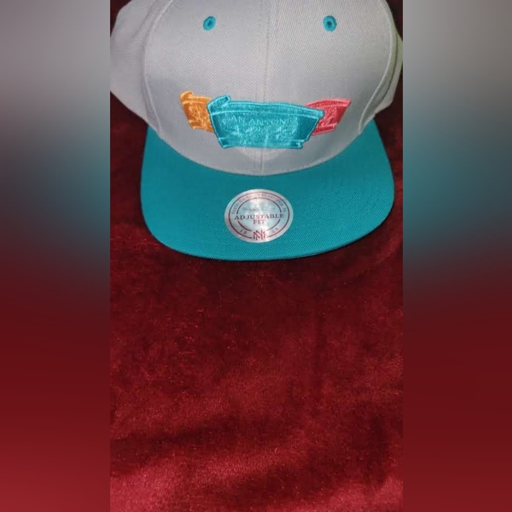 Spurs snapback